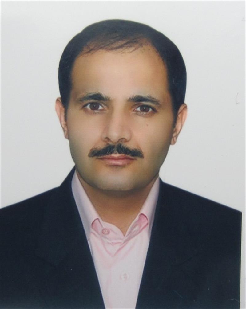 Head of Department of Oilseed crop research