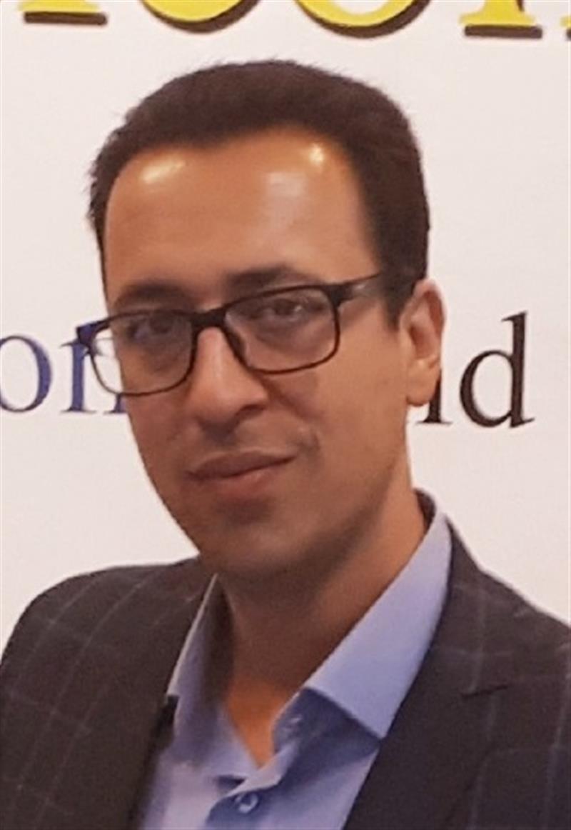 Dr. AliSajjad Bokaei