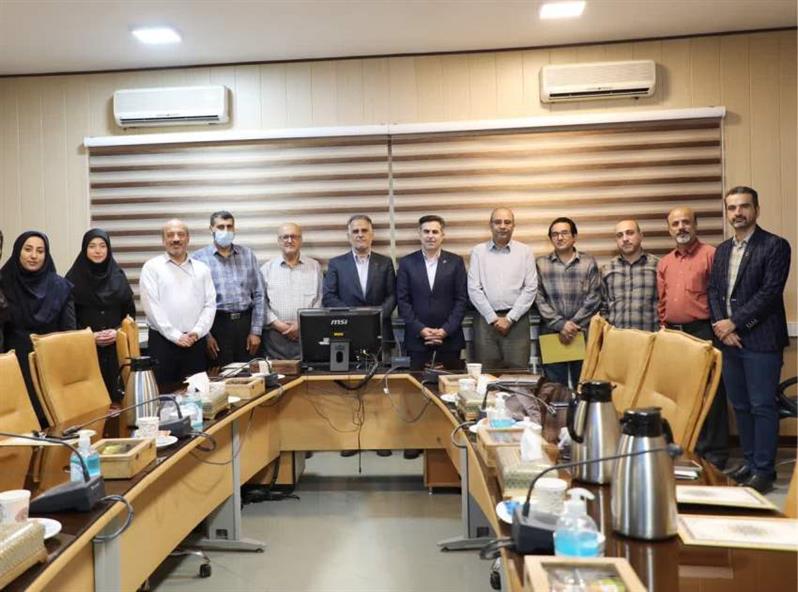 نقش كلیدی روابط عمومی؛ بازنمایی فعالیت های تحقیقاتی موسسه در توسعه كشاورزی پایدار