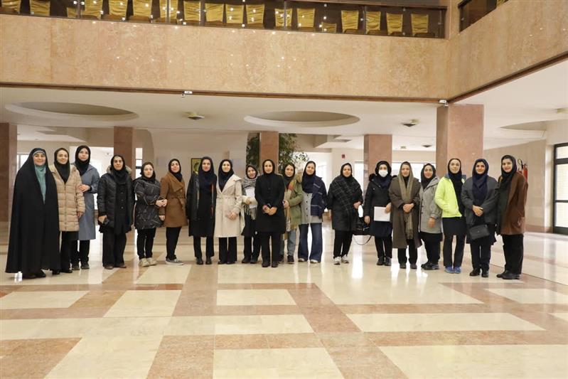 اعلام نتایج مسابقات ورزشی – فرهنگی دارت بانوان پردیس موسسات تحقیقاتی كشاورزی البرز