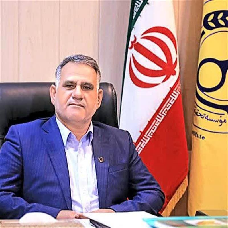رئیس موسسه تحقیقات اصلاح وتهیه نهال و بذر در گفت و گو با ایسنا :  معرفی ۱۰۵ رقم زراعی طی ۵ سال توسط موسسه اصلاح بذر
