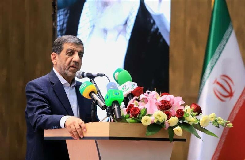 عزت الله ضرغامی در نخستین اجلاس روابط عمومی های وزارت كشاورزی: نقش حیاتی روابط عمومی در همبستگی جامعه