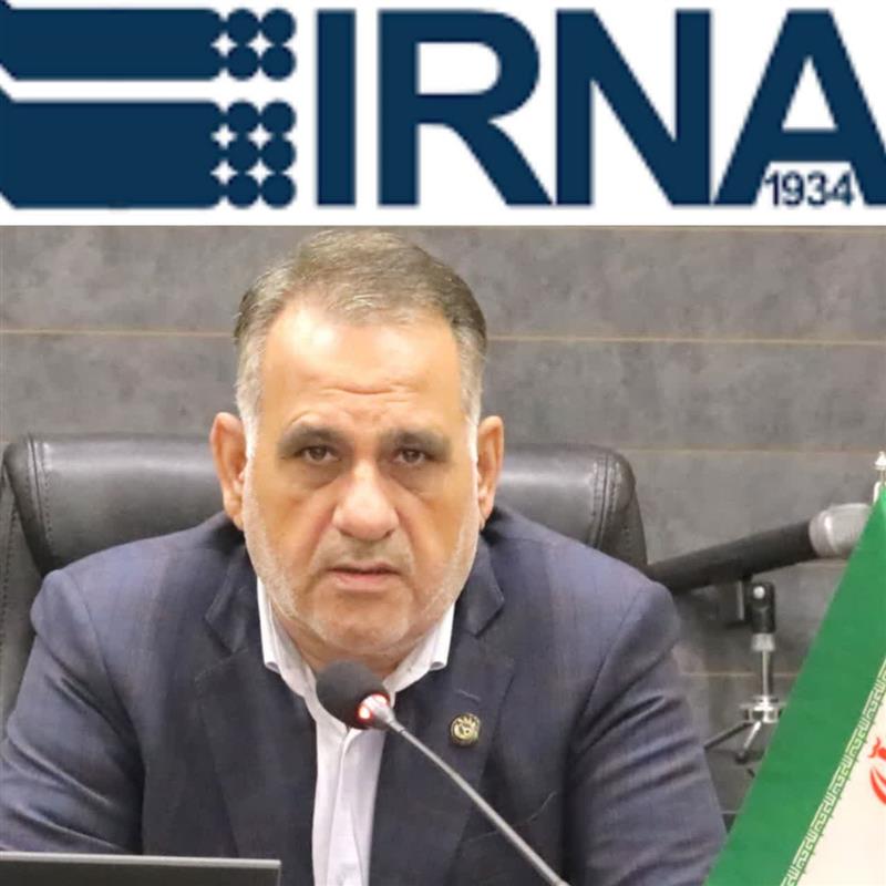 رئیس موسسه تحقیقات اصلاح و تهیه نهال و بذر در گفت و گو با ایرنا:  غربالگری نمونه های بومی و زراعی؛ تلاش برای توسعه ارقام مقاوم به خشكی در كشور