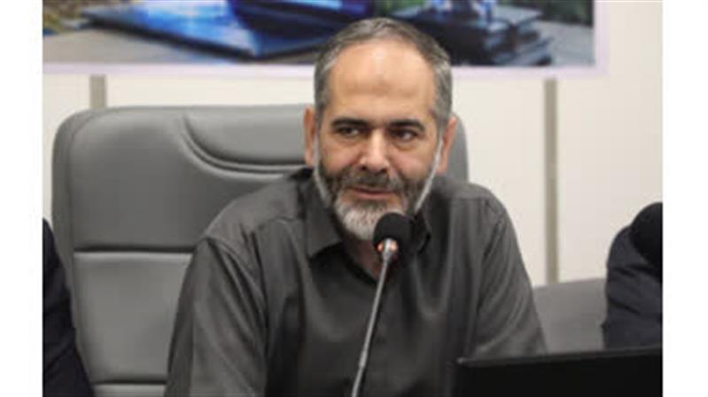 نایب‌رئیس كمیسیون كشاورزی مجلس در اجلاس سراسری مدیران سازمان تات تأكید كرد كاهش وابستگی به نهاده‌های راهبردی برای پایداری امنیت غذایی ضروری است