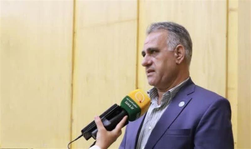 مذاكره ایران و تركیه برای تبادل ارقام دانه‌های روغنی و ژرم‌پلاسم آفتابگردان وحشی