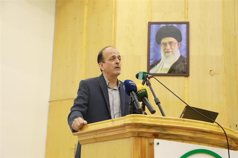 تسریع در معرفی ارقام با فناوری‌های نوین و هم‌افزایی با شركت‌های دانش‌بنیان